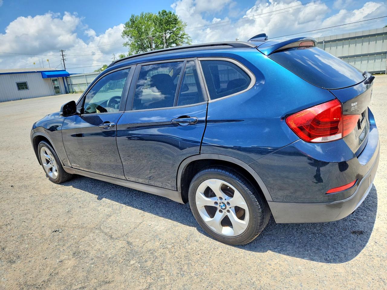 2014 BMW X1 Sdrive28I - Фото 2