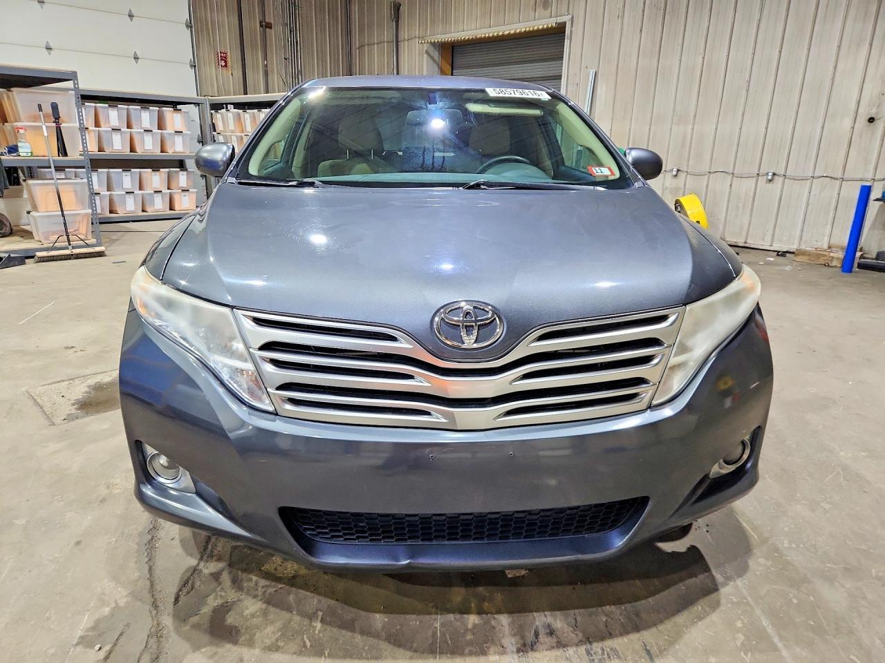 2012 Toyota Venza Le - Фото 5