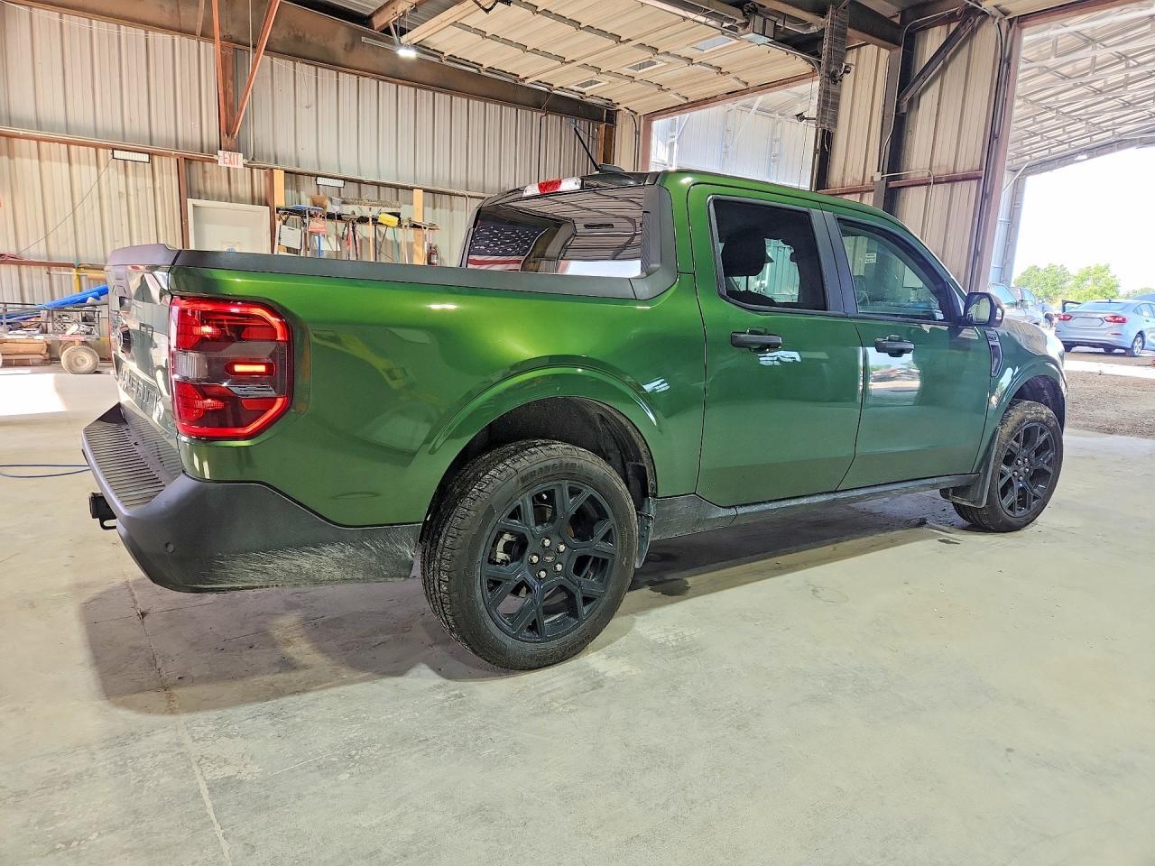 2025 Ford Maverick Xlt - Фото 3