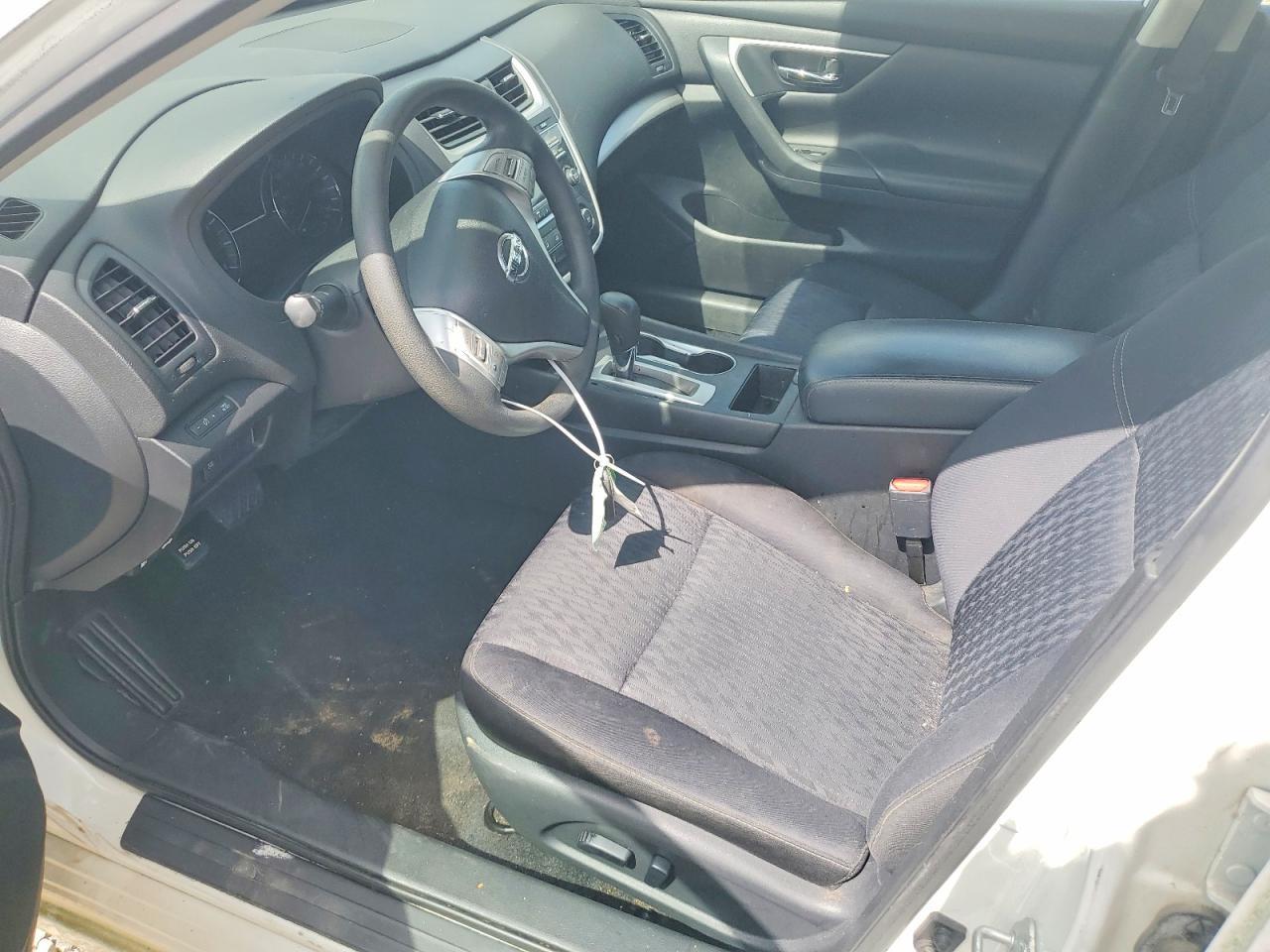 2018 Nissan Altima 2.5 S - Фото 7
