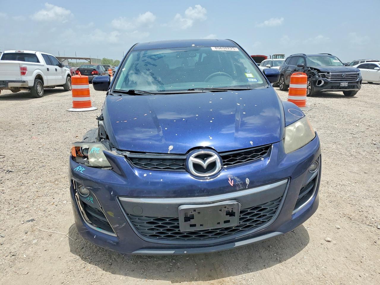 2011 Mazda Cx-7 - Фото 5