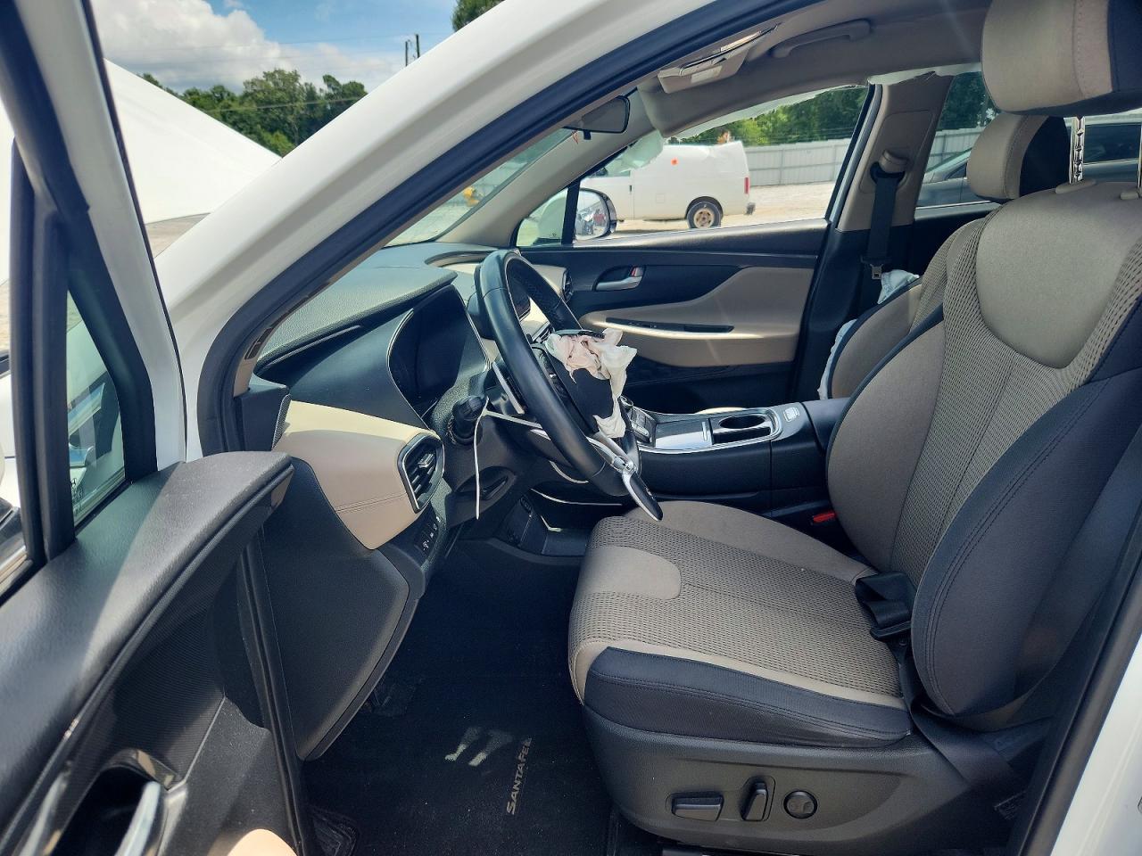 2023 Hyundai Santa Fe Sel - Image 7