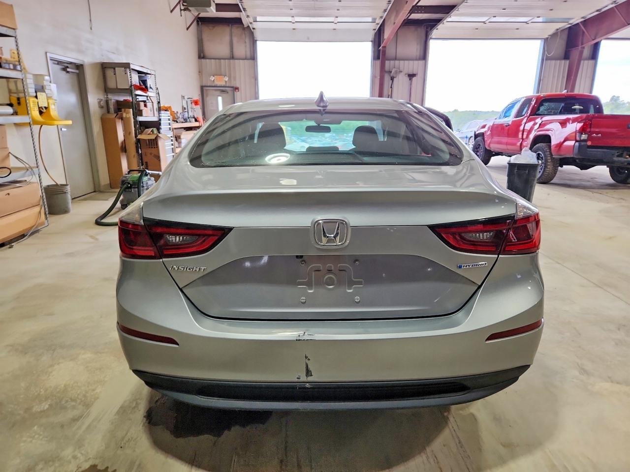 2022 Honda Insight Ex - Image 6