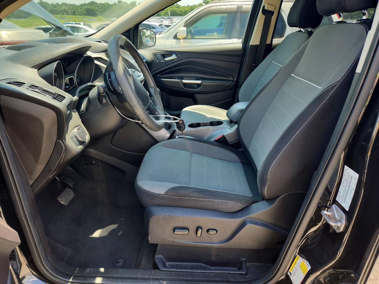 2014 Ford Escape Se - Image 7