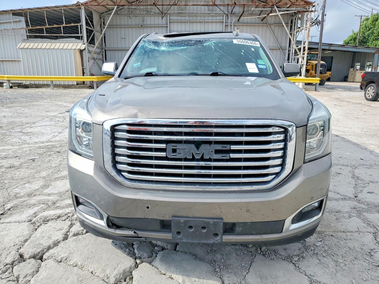 2019 GMC Yukon Slt - Image 5