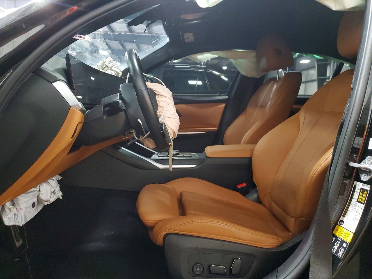 2024 BMW M340Xi - Image 7