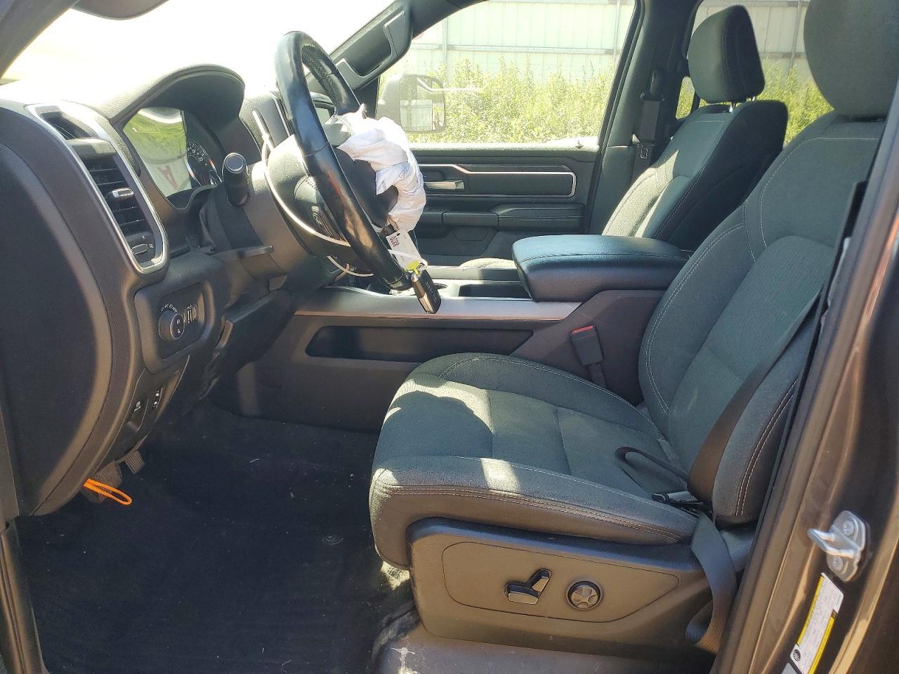 2019 Ram 1500 Big Horn - Фото 7