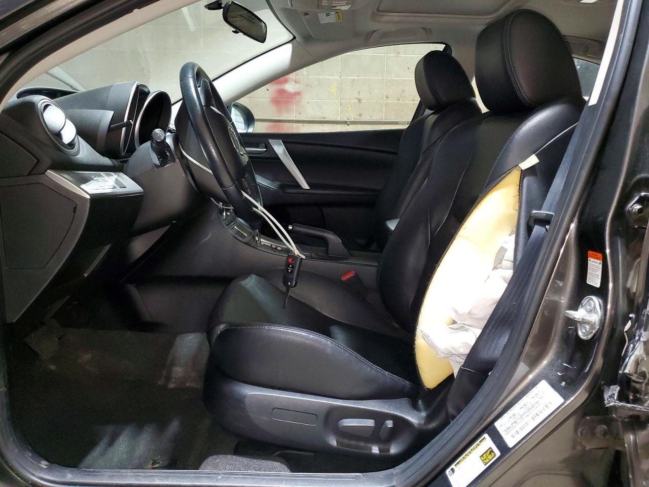 2011 Mazda 3 S - Image 7
