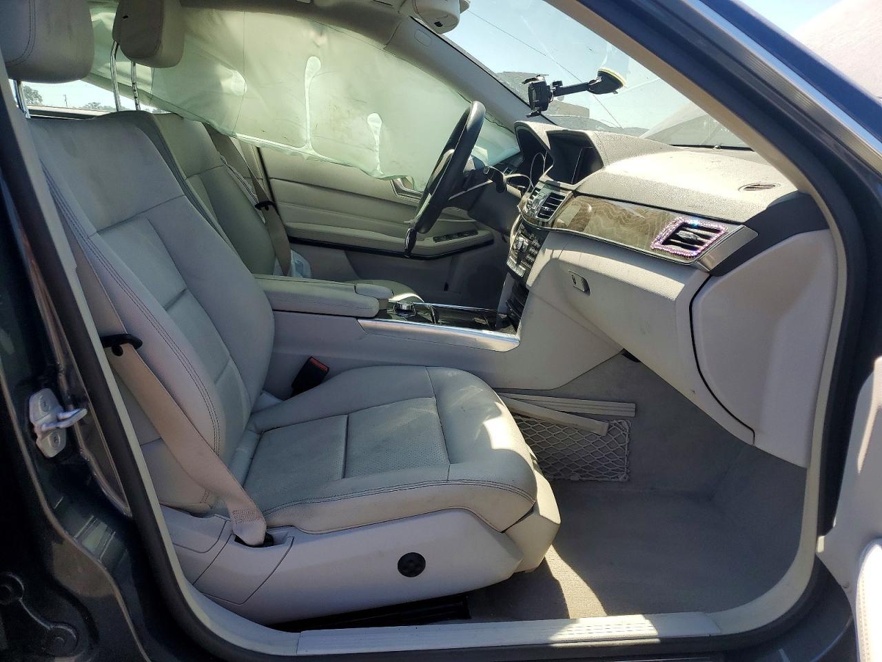 2014 Mercedes-Benz E 350 4Matic - Image 7