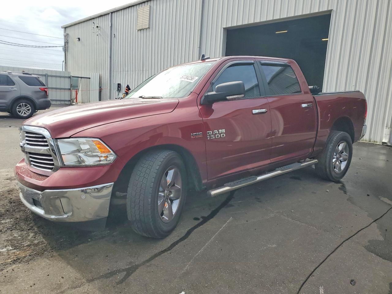 2017 Ram 1500 Slt