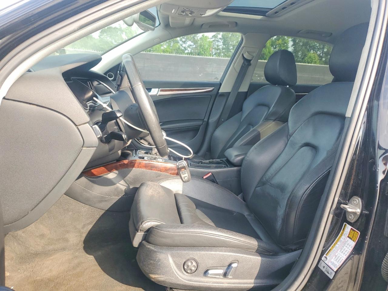 2014 Audi A4 Premium Plus - Image 7