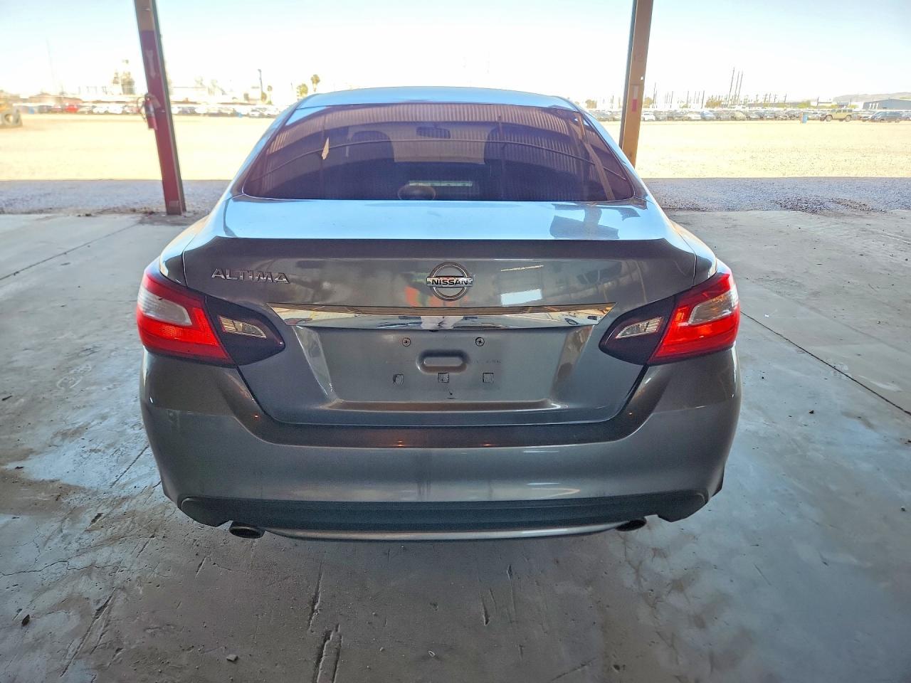 2016 Nissan Altima 2.5 S - Image 6