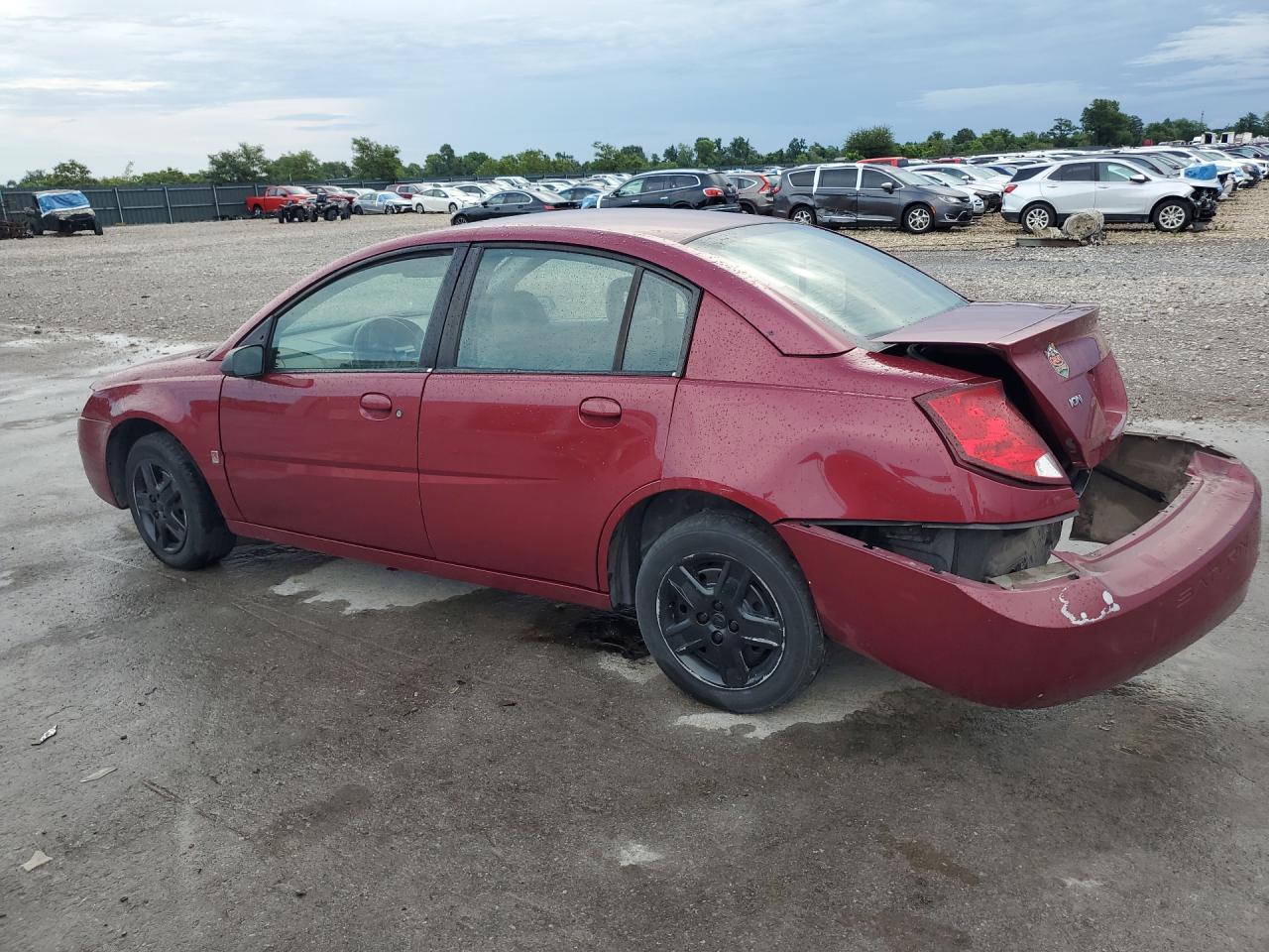 2006 Saturn Ion Level 2 - Фото 2