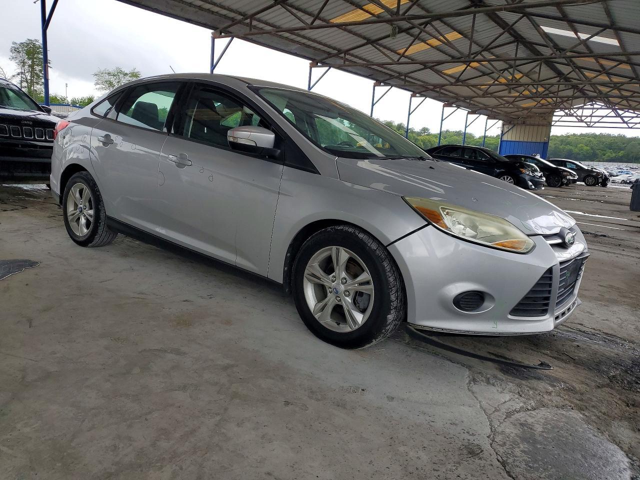 2013 Ford Focus Se - Image 4