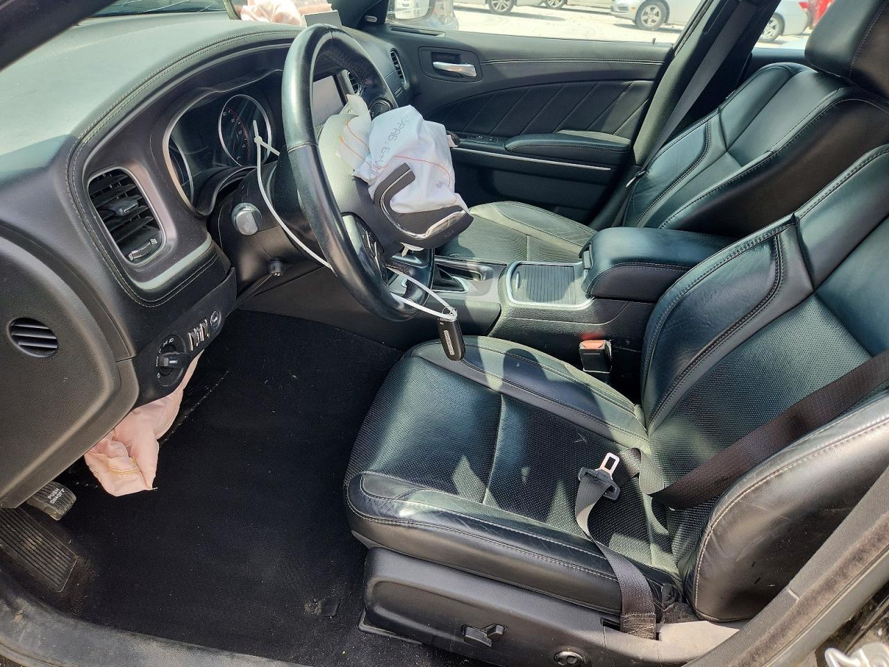 2021 Dodge Charger Sxt - Image 7