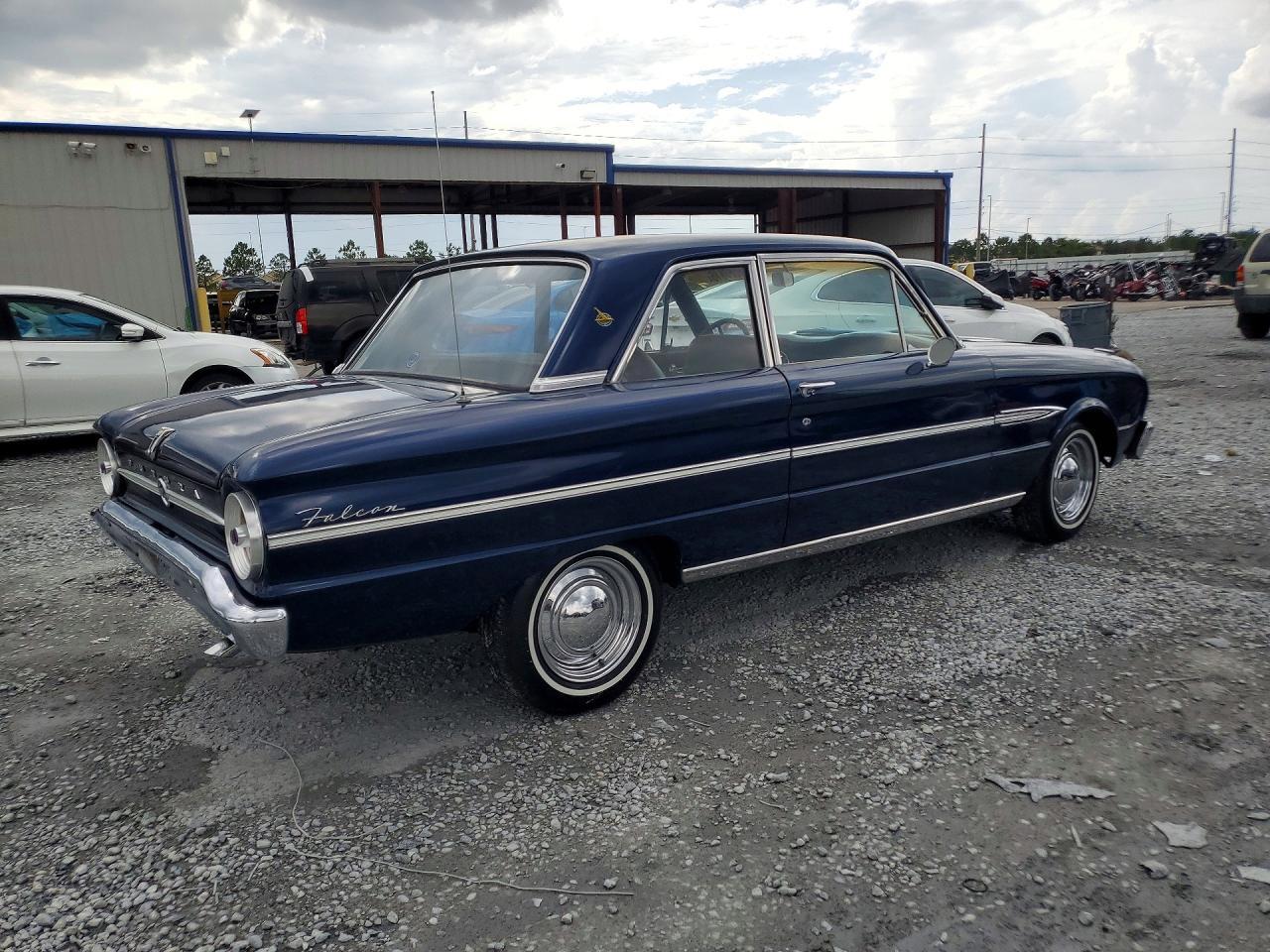 1963 Ford Other - Фото 3