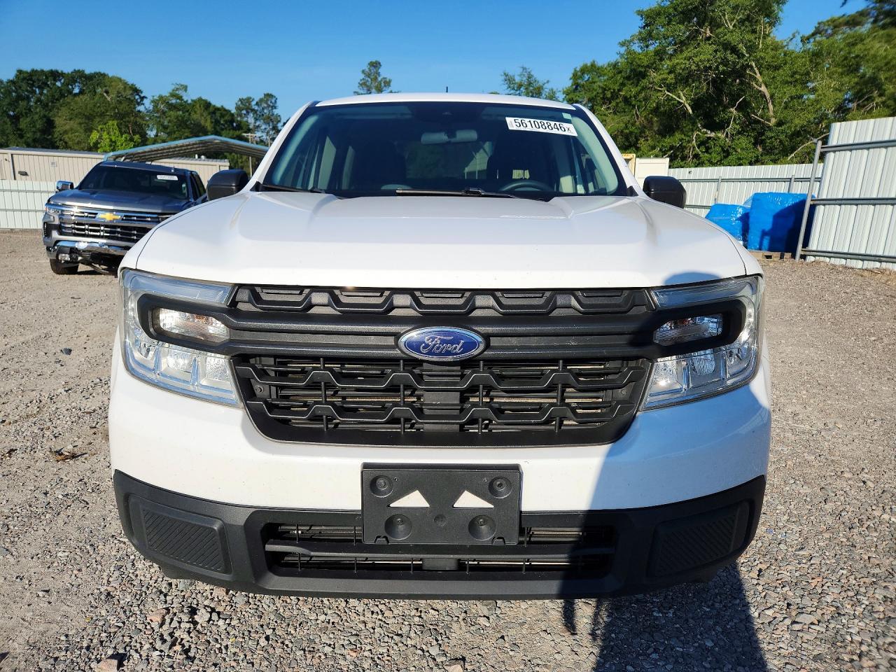 2022 Ford Maverick Xl/Xlt/Lariat - Image 5