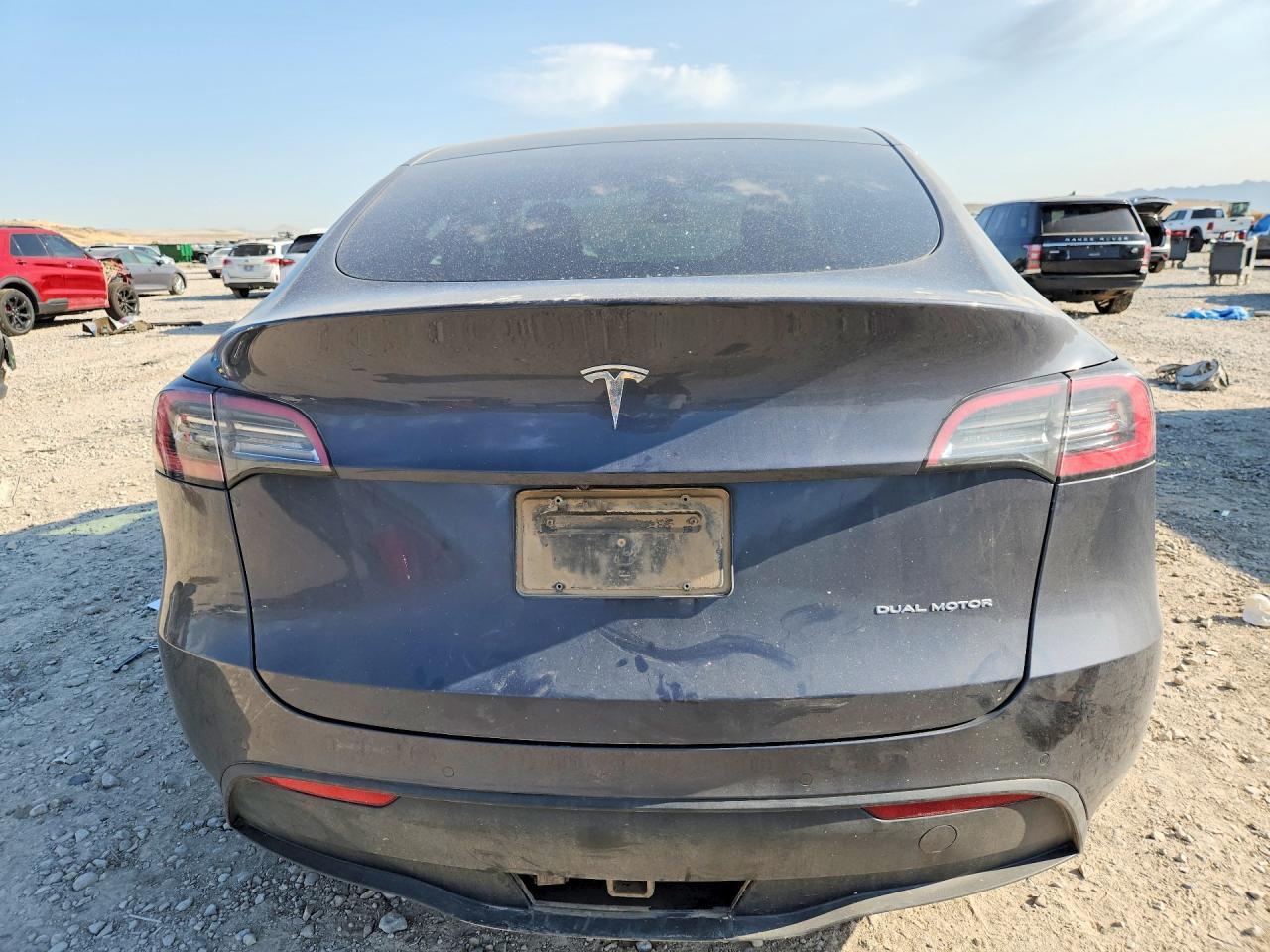 2021 Tesla Model Y - Image 6