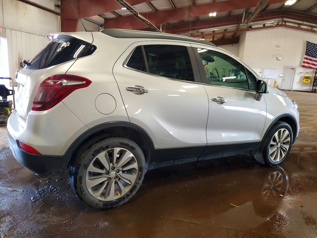 2018 Buick Encore Preferred - Фото 3