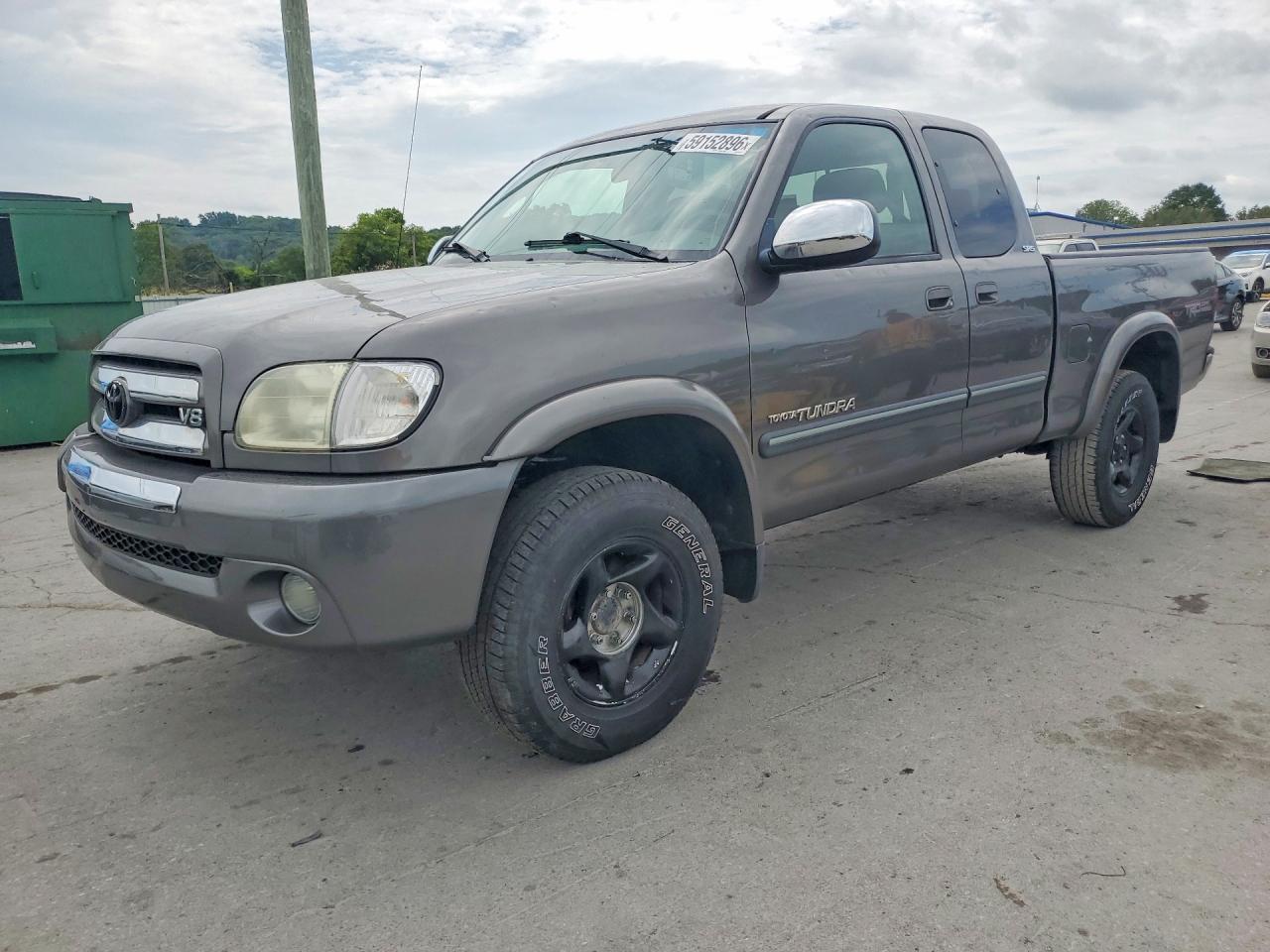 2004 Toyota Tundra Access Cab Sr5