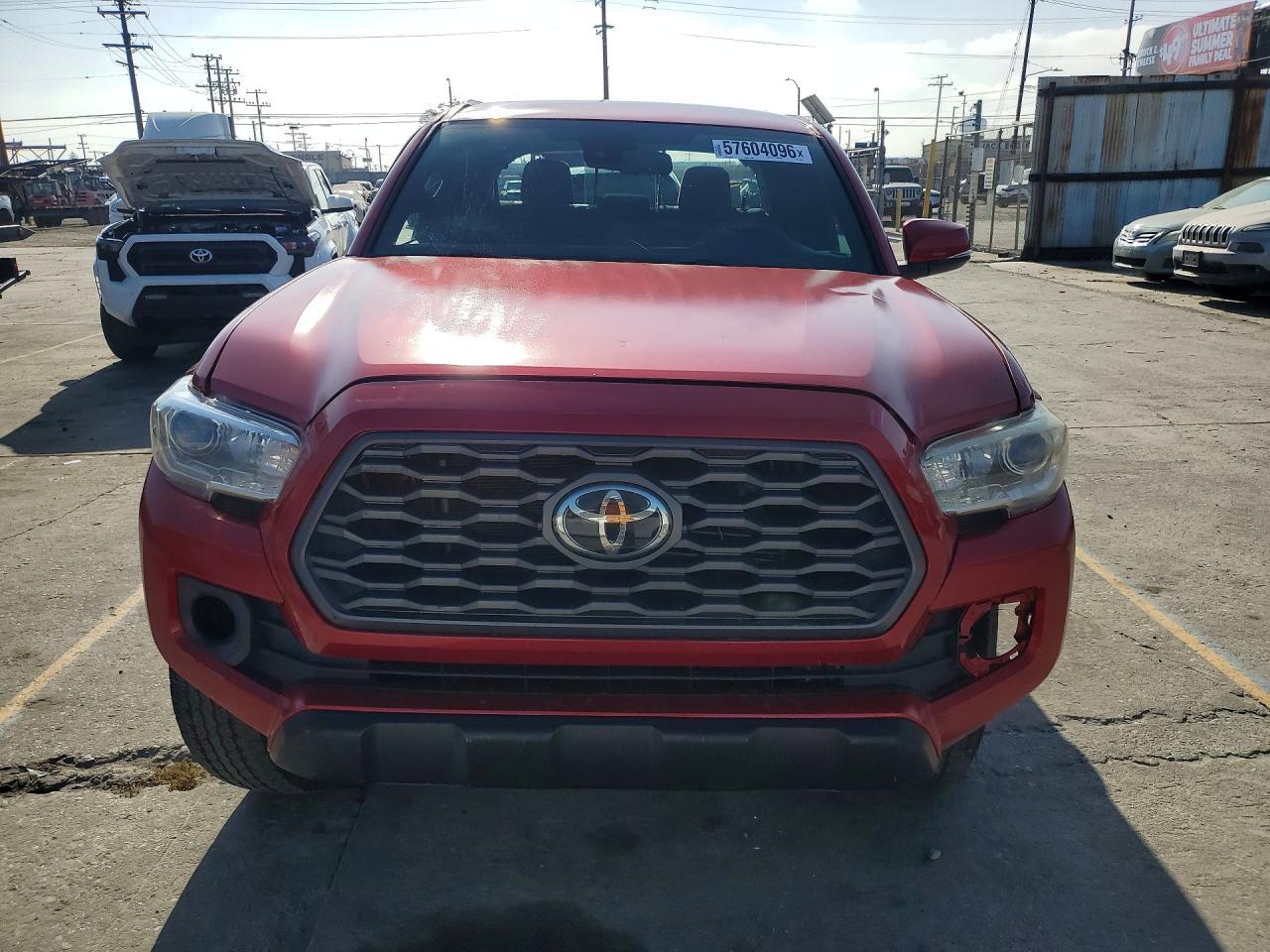 2020 Toyota Tacoma Trd Off-Road - Image 5