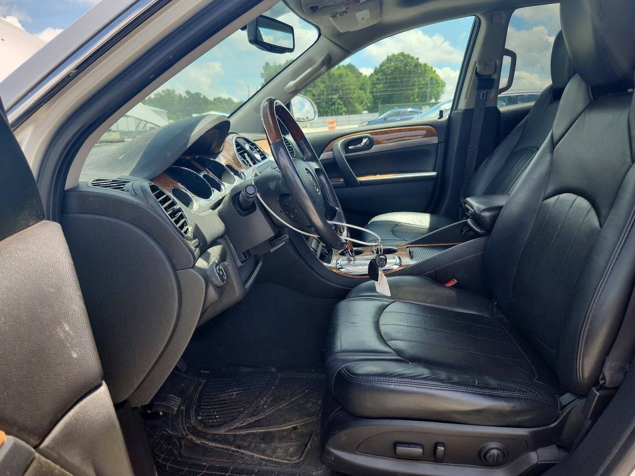 2012 Buick Enclave - Фото 7