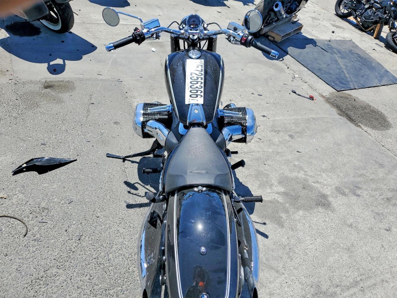 2021 BMW R18 - Image 6