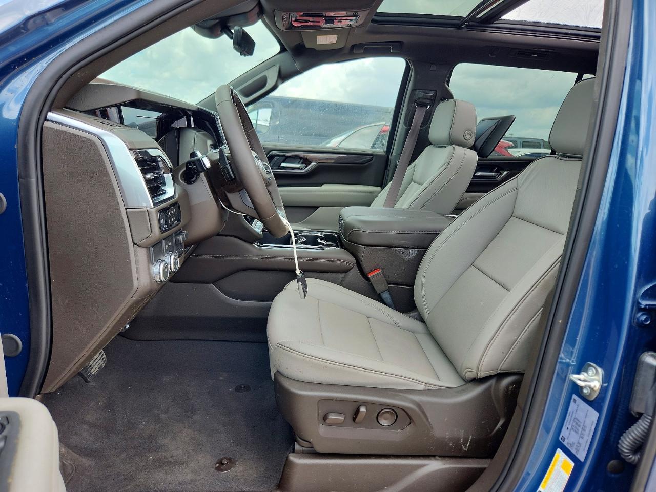 2026 GMC Yukon Xl Elevation - Фото 7