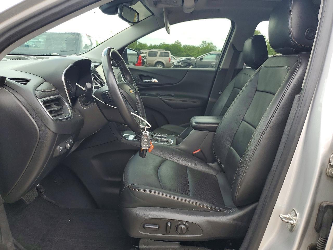 2018 Chevrolet Equinox Premier - Image 7
