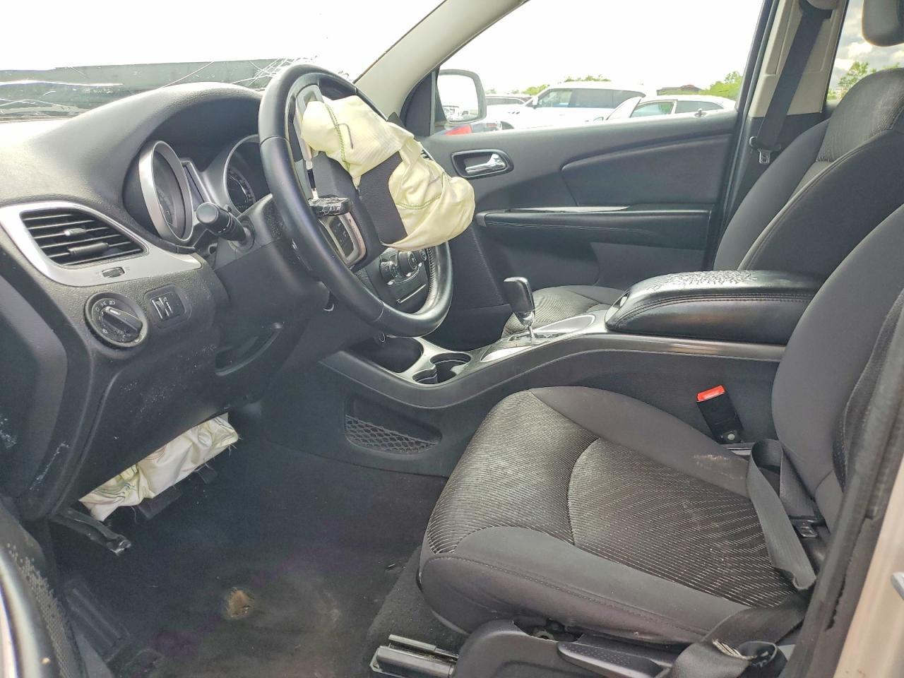 2013 Dodge Journey Se - Фото 7