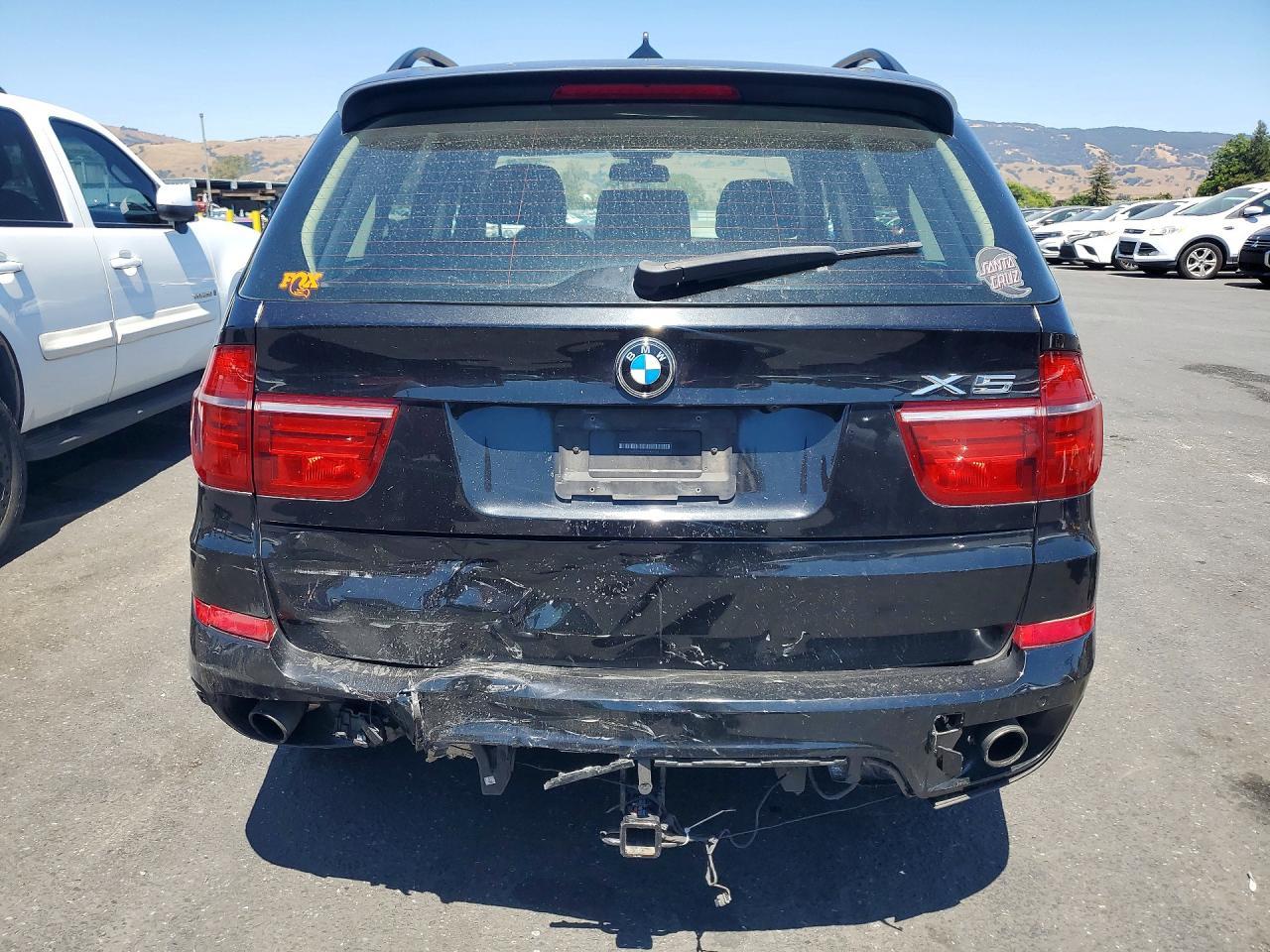 2011 BMW X5 xDrive35I - Фото 6