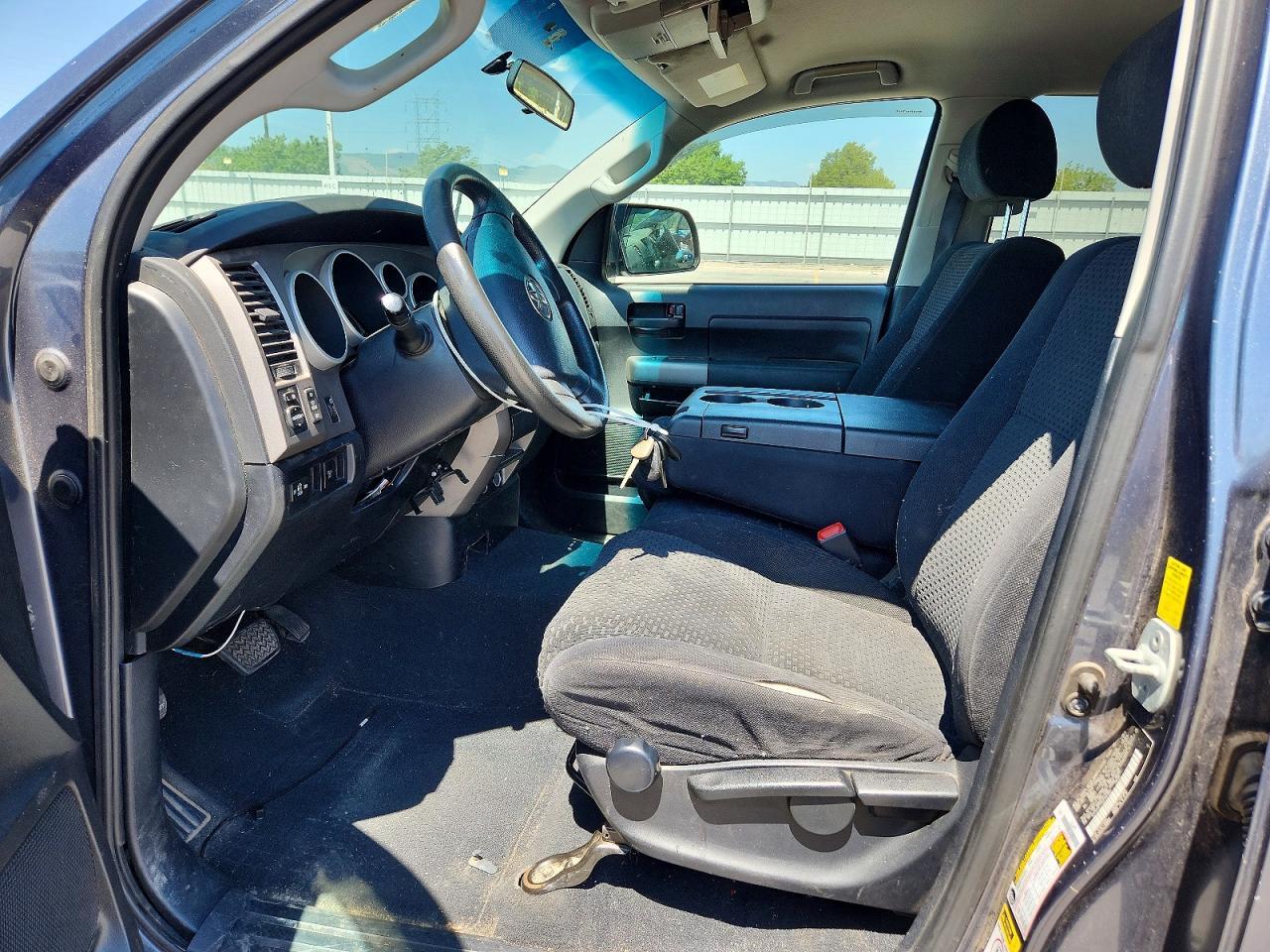 2010 Toyota Tundra Double Cab Sr5 - Image 7