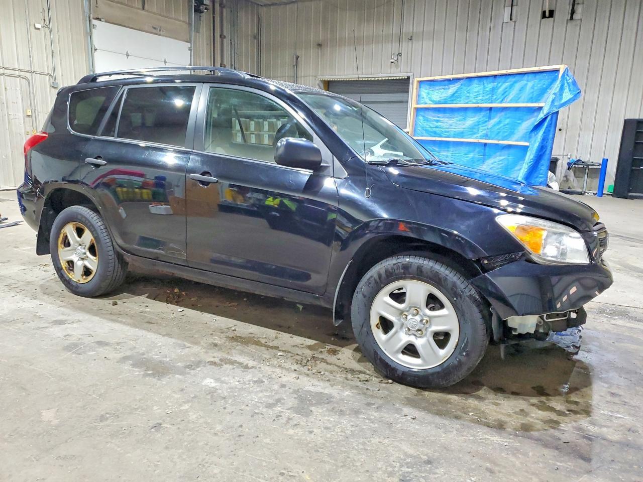 2008 Toyota Rav4 Base - Image 4