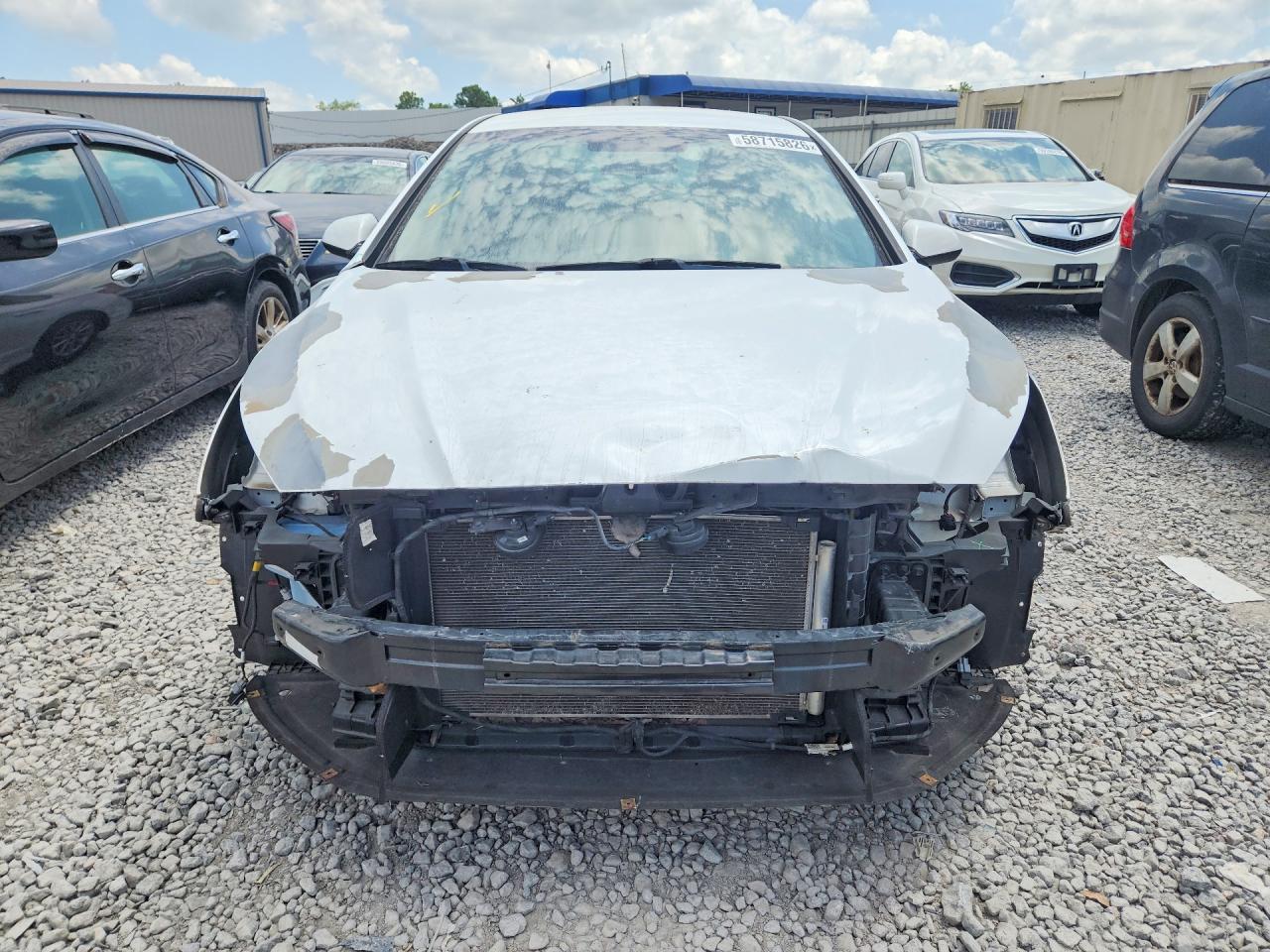 2019 Hyundai Sonata Se - Image 5