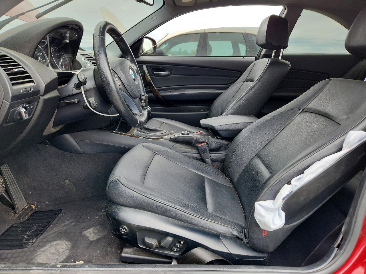 2012 BMW 128 I - Image 7