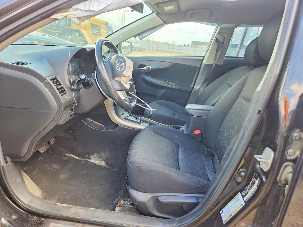 2009 Toyota Corolla Base - Image 7