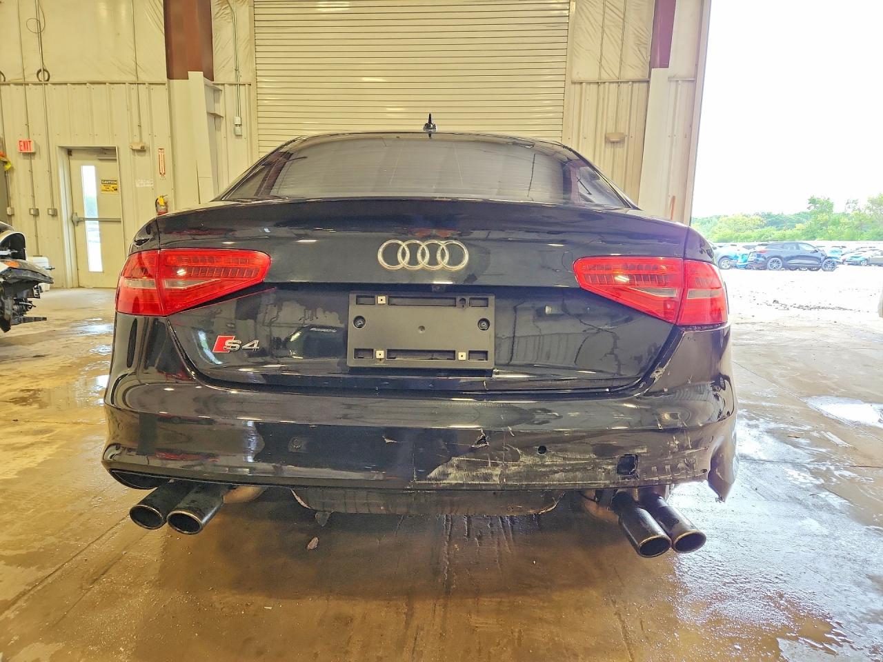 2015 Audi S4 Premium Plus - Image 6
