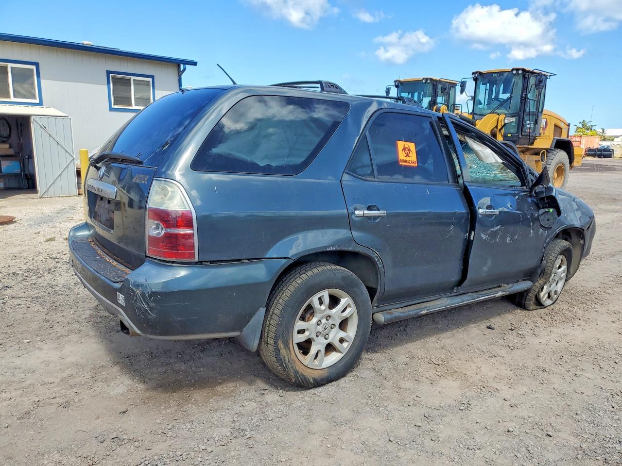 2004 Acura Mdx Touring - Image 3