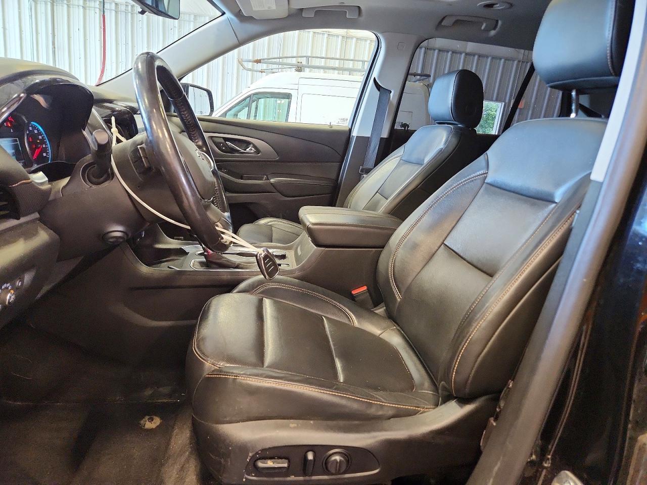 2019 Chevrolet Traverse Premier - Фото 7