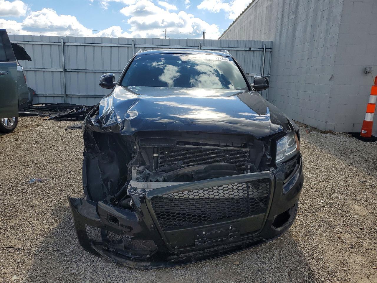 2011 Audi Q5 Premium Plus - Фото 5