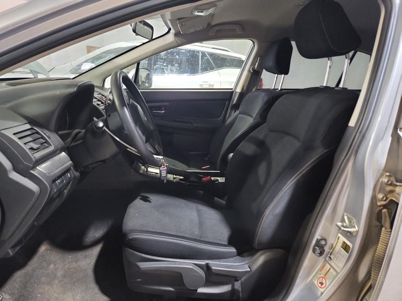2013 Subaru Xv Crosstrek 2.0 Premium - Фото 7