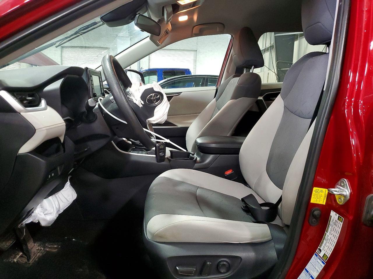 2021 Toyota Rav4 Xle - Image 7