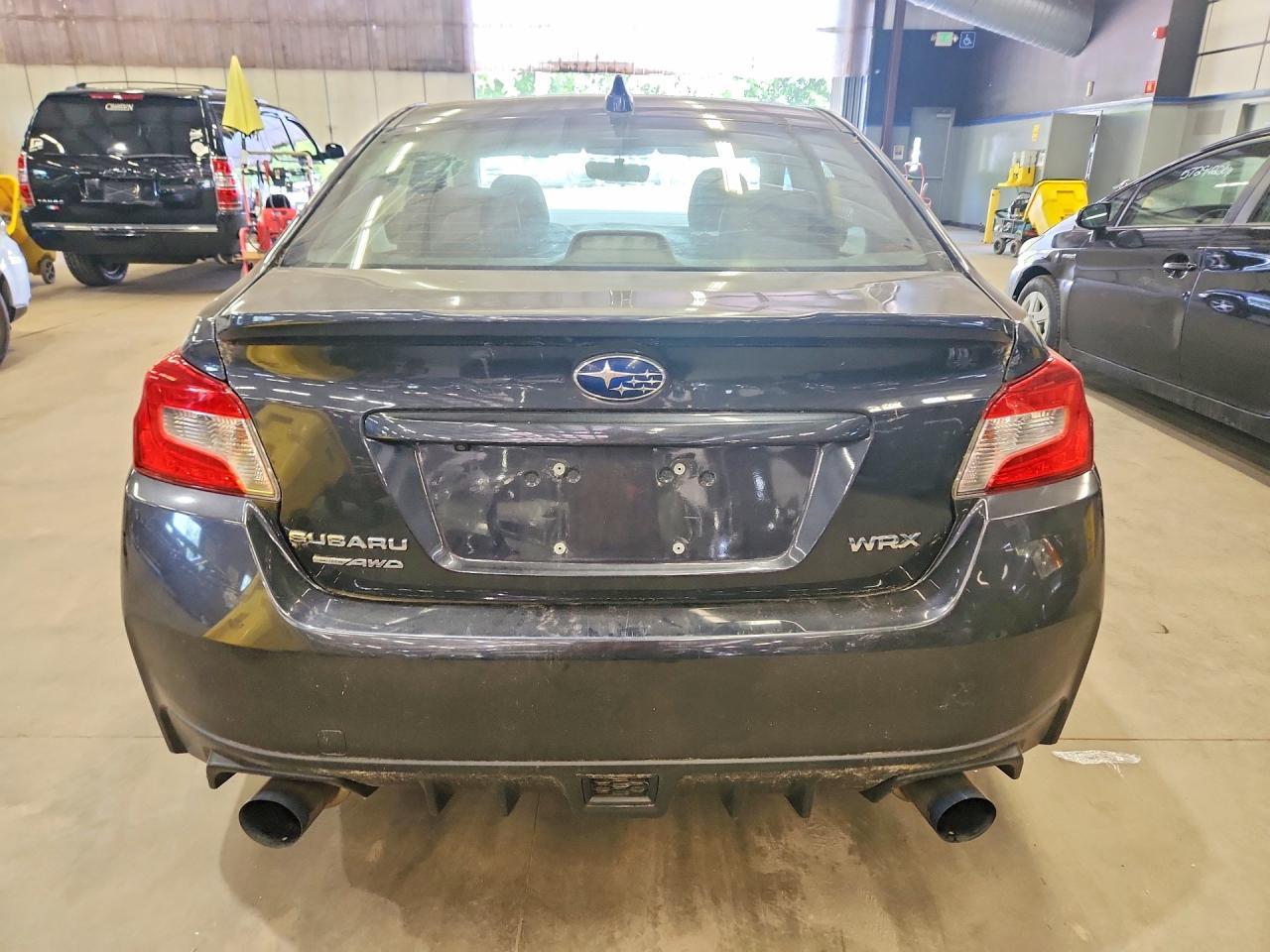 2017 Subaru Wrx Limited - Image 6