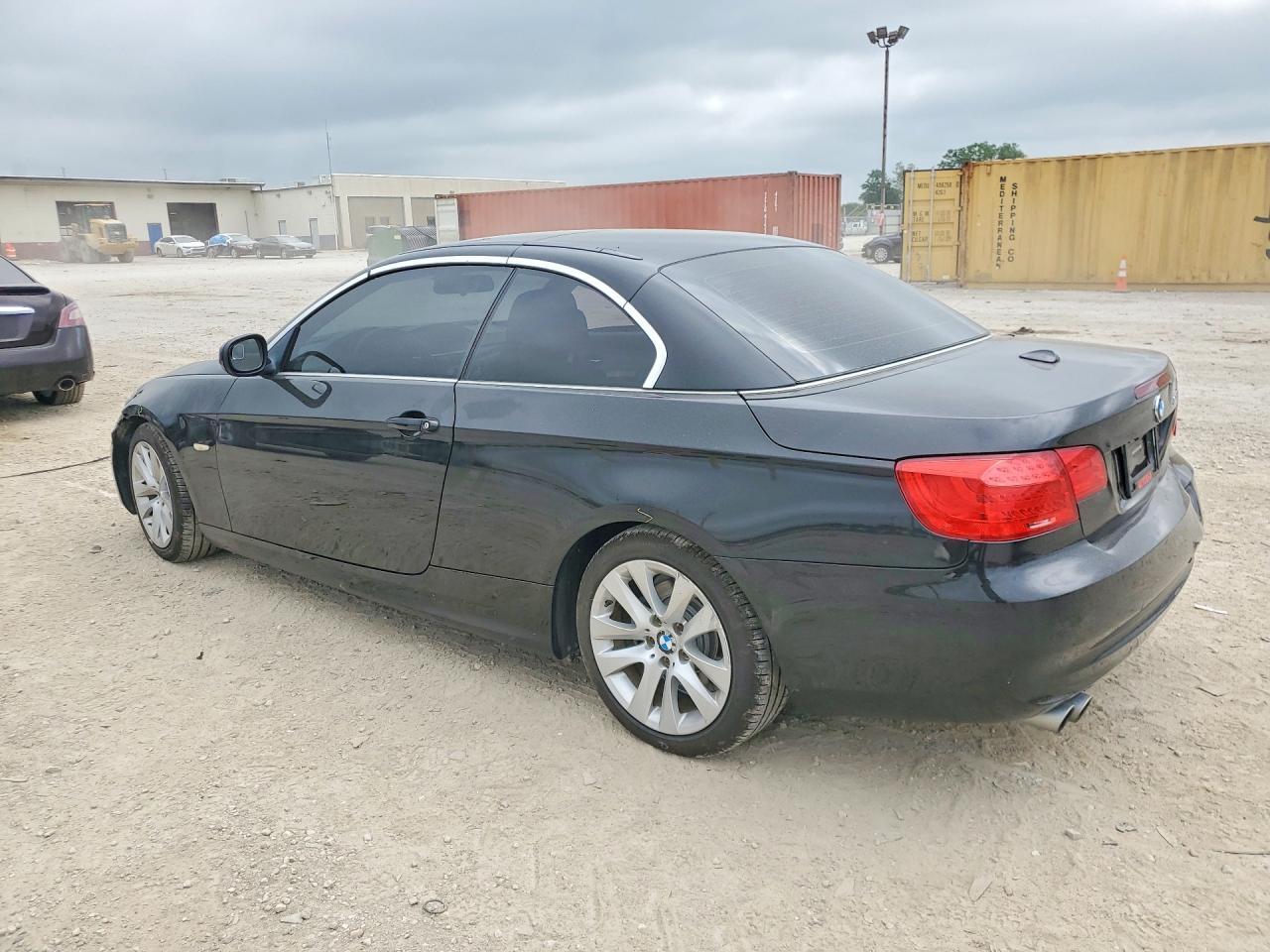 2011 BMW 328 I Sulev - Image 2