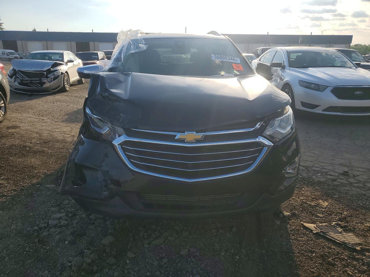 2020 Chevrolet Equinox Premier - Фото 5