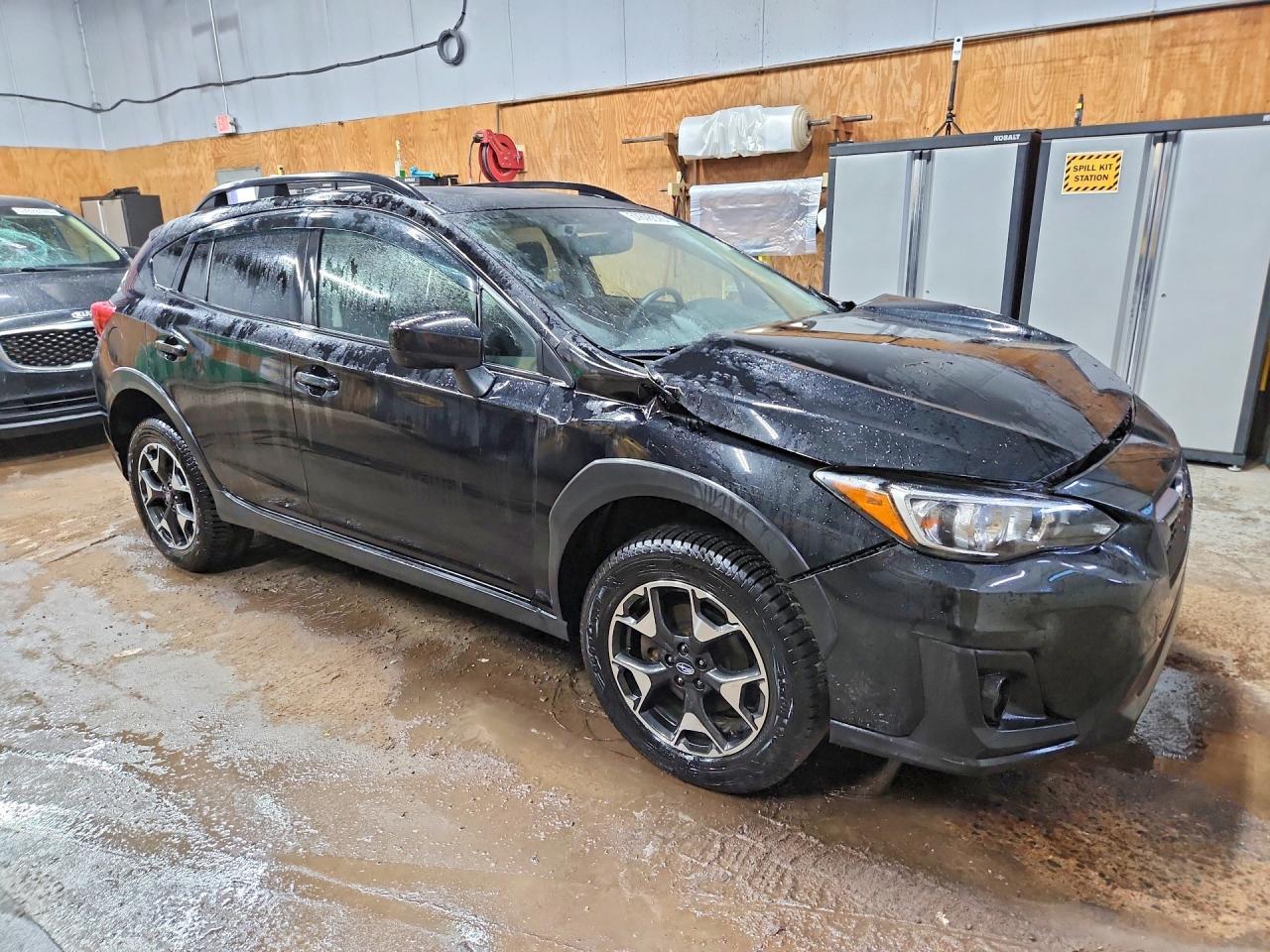 2020 Subaru Crosstrek Premium - Фото 4