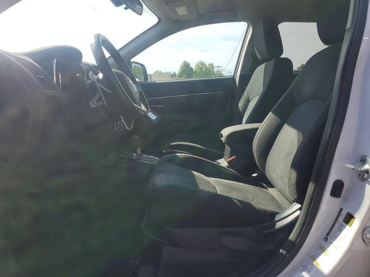 2015 Mitsubishi Outlander Sport Se - Image 7