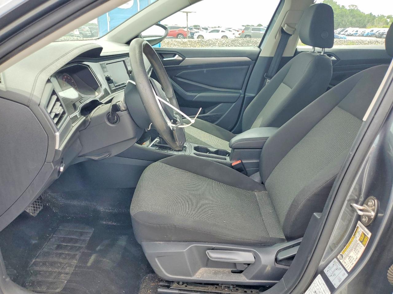 2021 Volkswagen Jetta S - Фото 7