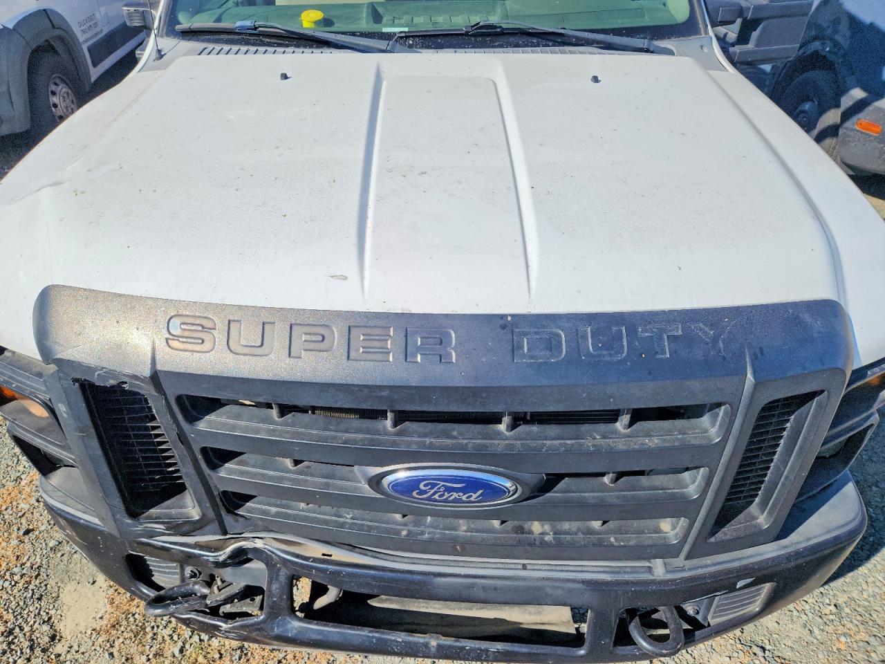 2009 Ford F350 Super Duty - Фото 7
