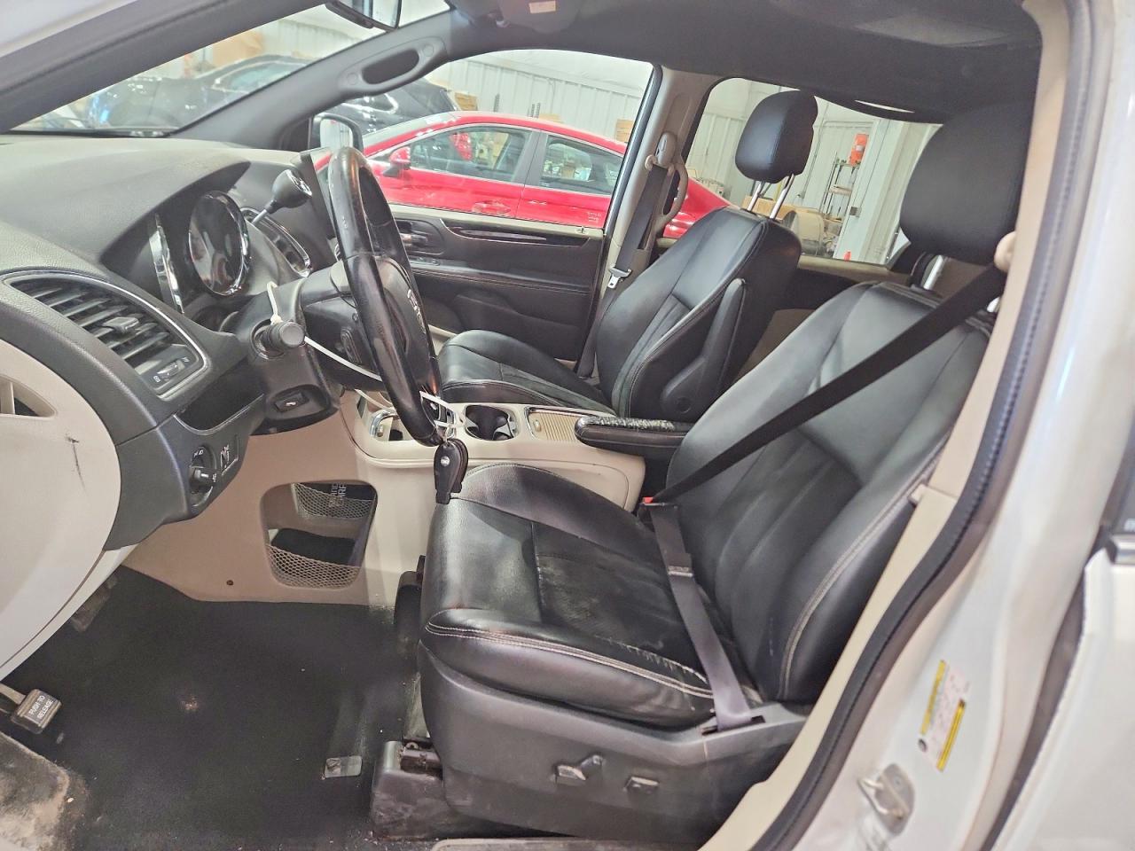 2014 Dodge Grand Caravan Sxt - Image 7